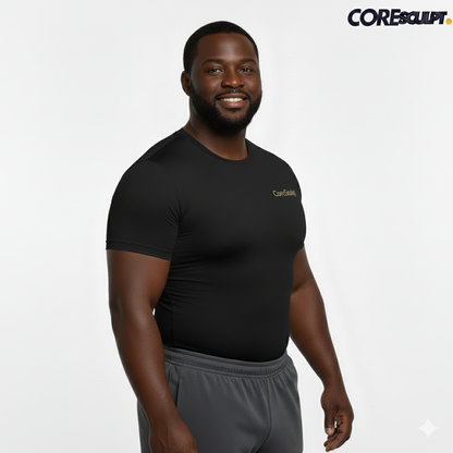 CoreSculpt Elite Compression Tee