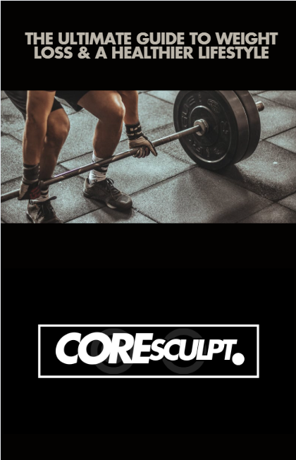 CoreSculpt FitGuide E-book