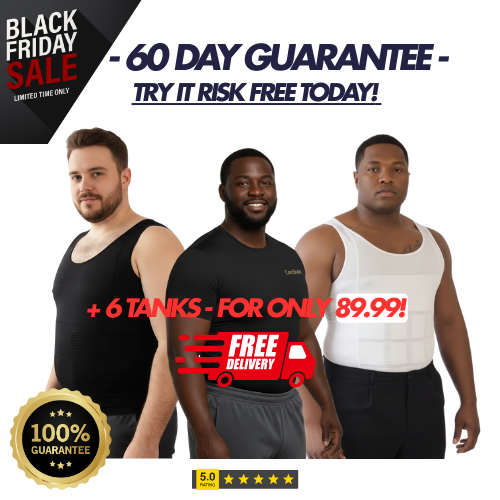 CoreSculpt Elite Compression Tee